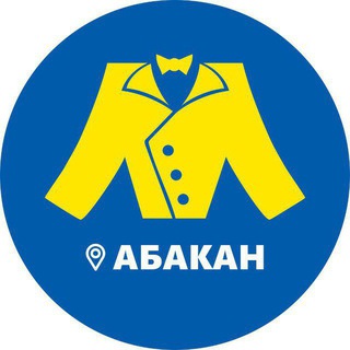 Логотип канала megahand_abakan