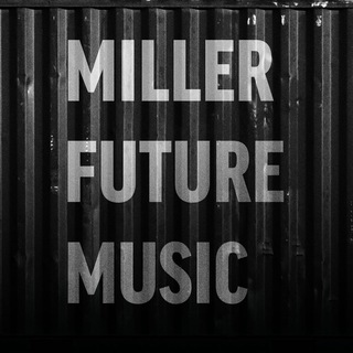 Логотип millerfuturemusic