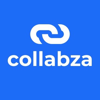 Логотип канала collabza_nocode