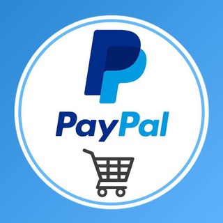 Логотип канала paypal_obmen