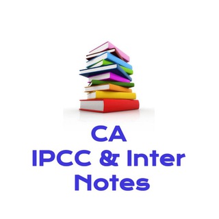 Логотип канала canotes_ipcc