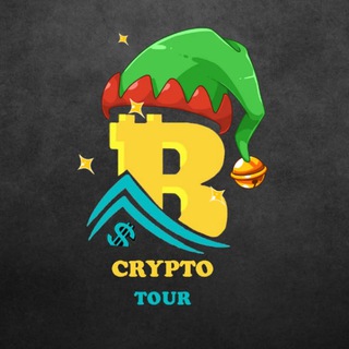 Логотип канала cryptotoursignal