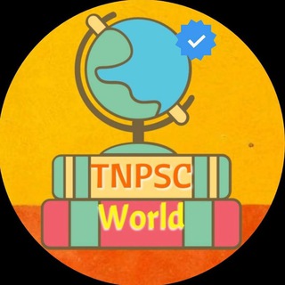 Логотип канала tnpscworld1