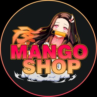 Логотип канала mango_group