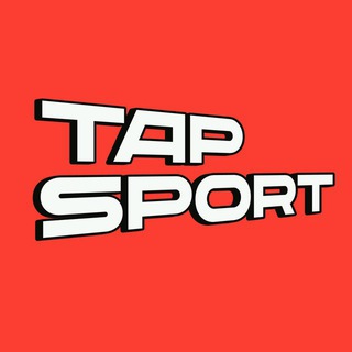 Логотип канала tapsport_game