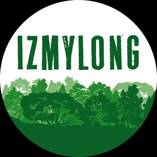 Логотип канала izmylong