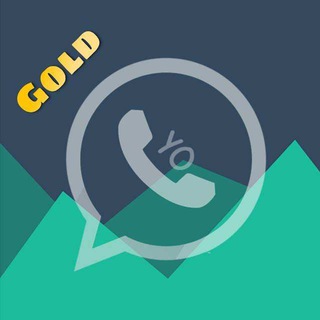 Логотип канала yowhatsappgold