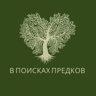 Логотип канала vpoiskahpredkov