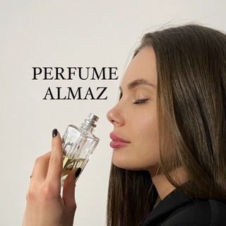 Логотип канала parfume_perfumealmaz