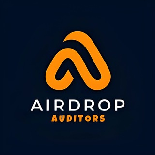 Логотип airdropauditors