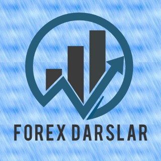 Логотип канала forex_darslar_treyderlar_maktabi