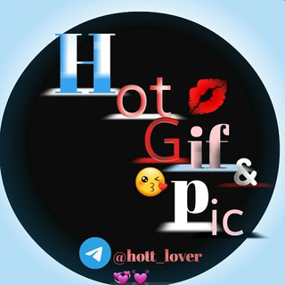 Логотип канала hott_lover