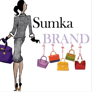 Логотип канала sumka_brand_uz