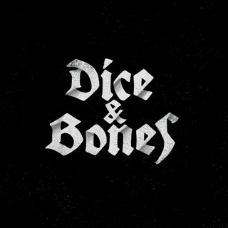 Логотип diceandbonesdnd