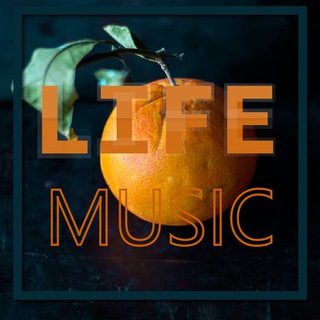 Логотип muzic4yourlife