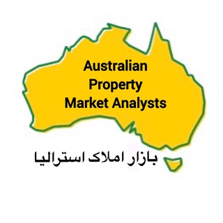 Логотип australianpropertymarket