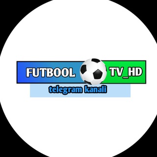 Логотип канала futbool_tv_hd