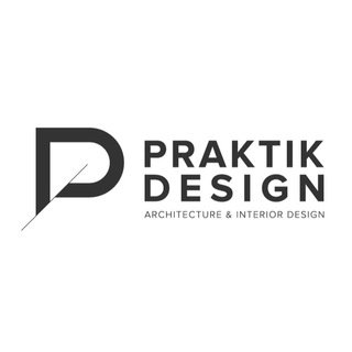 Логотип канала praktikdesign