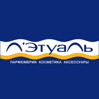 Логотип канала promokody_letual