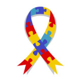Логотип канала autismliterature