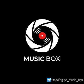 Логотип english_music_box