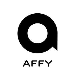 Логотип канала affy_group