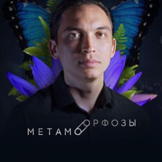 Логотип канала meta_lite