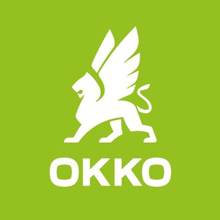 Логотип канала biiiznes_okko