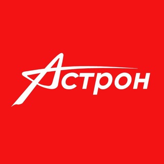 Логотип канала astron_fitness