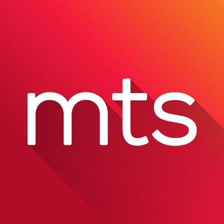 Логотип канала mtsinfo