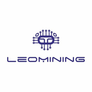 Логотип leominingchat