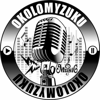 Логотип канала okolomyzuku