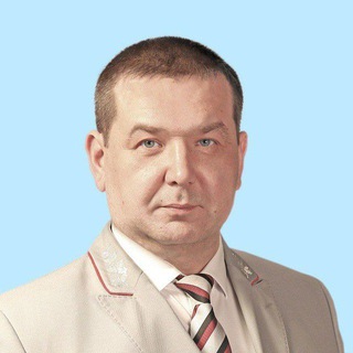 Логотип канала AlexeyTumanin