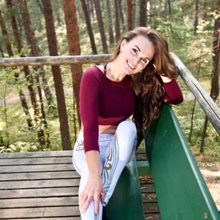 Логотип канала julija_lfk