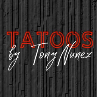 Логотип канала tony_tattoo_nunez