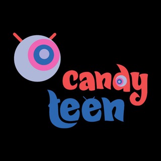 Логотип канала candyteen_serieslink