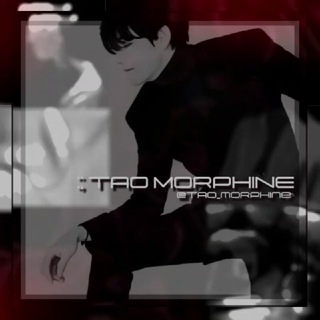 Логотип канала tao_morphine