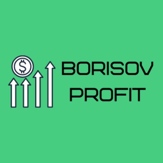 Логотип borisovprofit