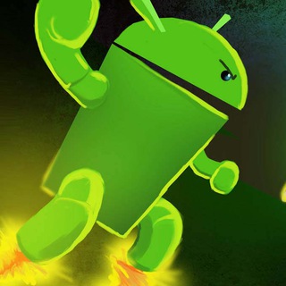 Логотип канала androidow