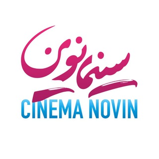 Логотип канала cinemanovin