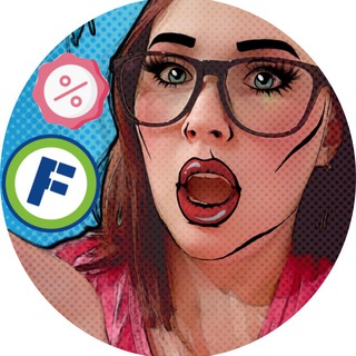 Логотип канала fixprice_inlove