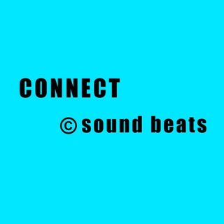 Логотип канала soundbeats_connect