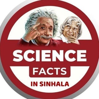 Логотип канала science_facts_sl