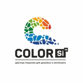 Логотип канала color_si