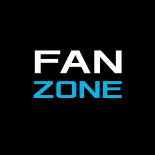 Логотип канала fanzone_by