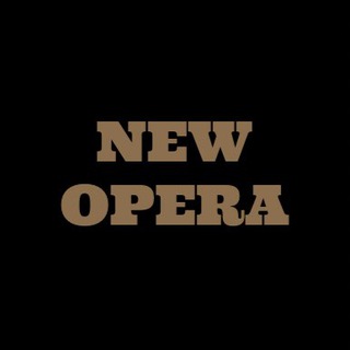 Логотип канала new_opera