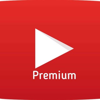 Логотип канала youtubepremium100