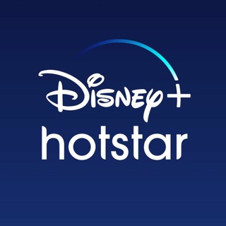 Логотип disneyplushotstar