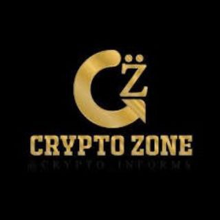 Логотип канала cryptozonesignal