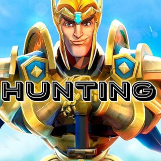 Логотип канала lords_mobile_hunting